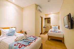 Caroline Guest House