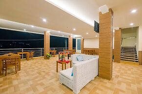 Caroline Guest House