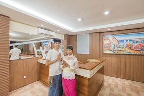 Caroline Guest House