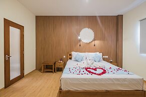 Caroline Guest House