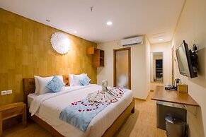 Caroline Guest House