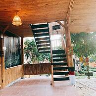 Green Garden Bungalow Phu Quoc