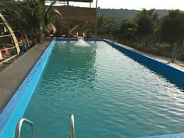 Green Garden Bungalow Phu Quoc