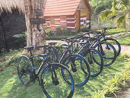 Green Garden Bungalow Phu Quoc