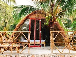 Green Garden Bungalow Phu Quoc