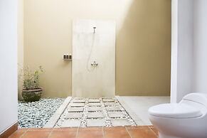 Villa Tristan - Private Pool Balcony Gazebo