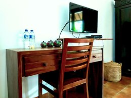 Villa Tristan - Private Pool Balcony Gazebo