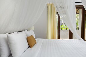 Villa Tristan - Private Pool Balcony Gazebo