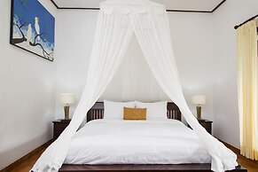 Villa Tristan - Private Pool Balcony Gazebo