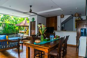 Villa Tristan - Private Pool Balcony Gazebo