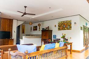 Villa Tristan - Private Pool Balcony Gazebo