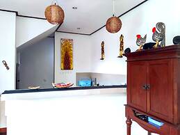 Villa Tristan - Private Pool Balcony Gazebo