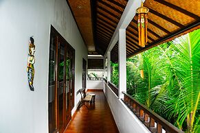 Villa Tristan - Private Pool Balcony Gazebo