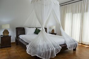 Villa Tristan - Private Pool Balcony Gazebo