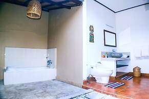 Villa Tristan - Private Pool Balcony Gazebo