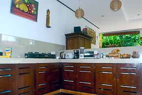 Villa Tristan - Private Pool Balcony Gazebo