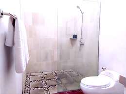 Villa Tristan - Private Pool Balcony Gazebo