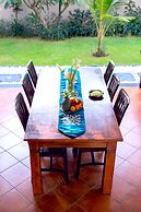 Villa Tristan - Private Pool Balcony Gazebo