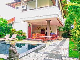 Villa Tristan - Private Pool Balcony Gazebo