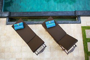 Villa Tristan - Private Pool Balcony Gazebo