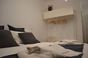 Cinque Cento Suite Prati Delle Vittorie