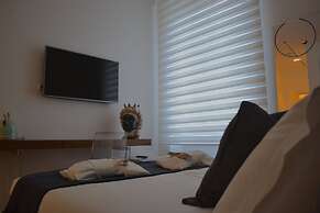 Cinque Cento Suite Prati Delle Vittorie