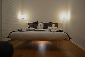 Cinque Cento Suite Prati Delle Vittorie