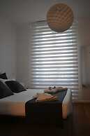 Cinque Cento Suite Prati Delle Vittorie