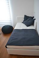 Cinque Cento Suite Prati Delle Vittorie