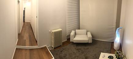 Cinque Cento Suite Prati Delle Vittorie