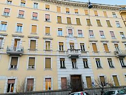 Cinque Cento Suite Prati Delle Vittorie