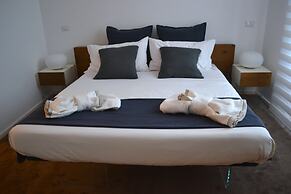 Cinque Cento Suite Prati Delle Vittorie