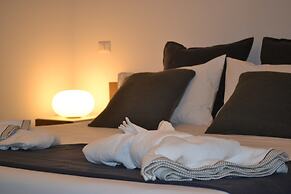 Cinque Cento Suite Prati Delle Vittorie