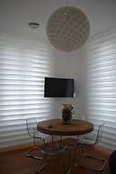 Cinque Cento Suite Prati Delle Vittorie