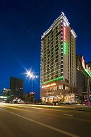 Ha Long Marina Hotel