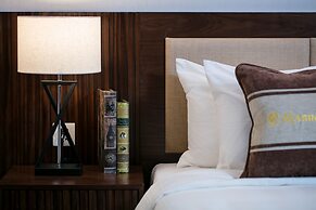 Ha Long Marina Hotel