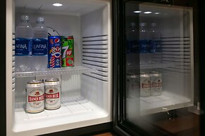 Ha Long Marina Hotel