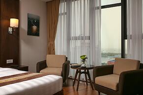 Ha Long Marina Hotel