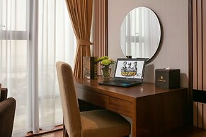 Ha Long Marina Hotel