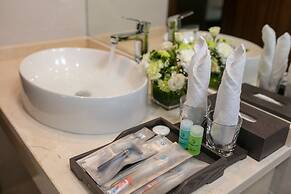 Ha Long Marina Hotel