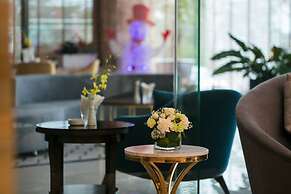 Ha Long Marina Hotel