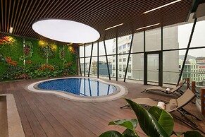 Ha Long Marina Hotel