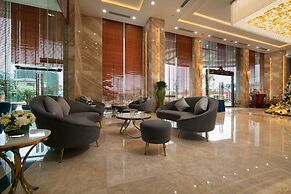 Ha Long Marina Hotel