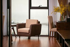 Ha Long Marina Hotel