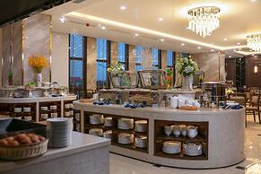 Ha Long Marina Hotel