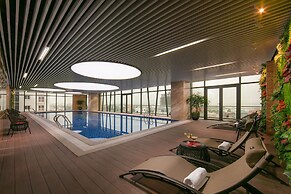 Ha Long Marina Hotel