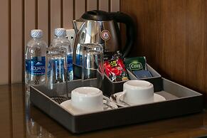 Ha Long Marina Hotel