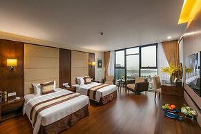 Ha Long Marina Hotel