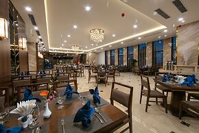 Ha Long Marina Hotel