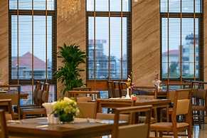 Ha Long Marina Hotel